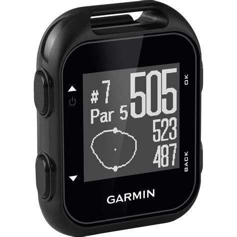 Maintenance and Care for G10 Garmin
